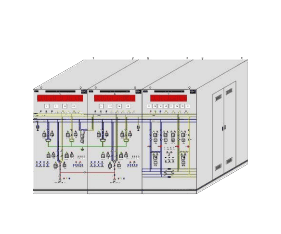 Protection and Automation Service Company in Gulf