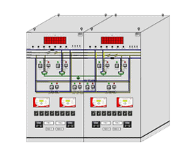 Protection and Automation Service Company in Gulf