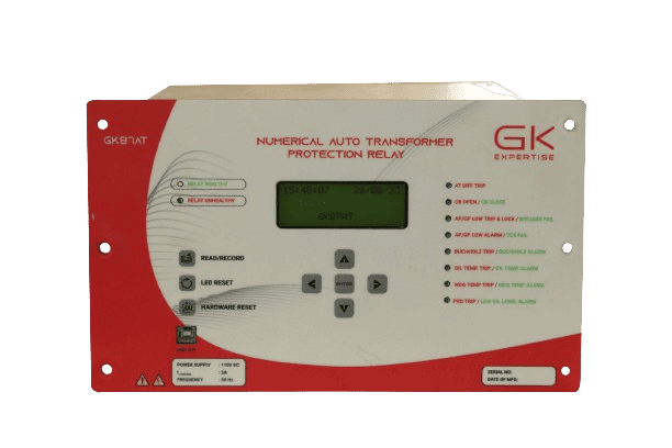 Protection and Automation Service Company in Gulf