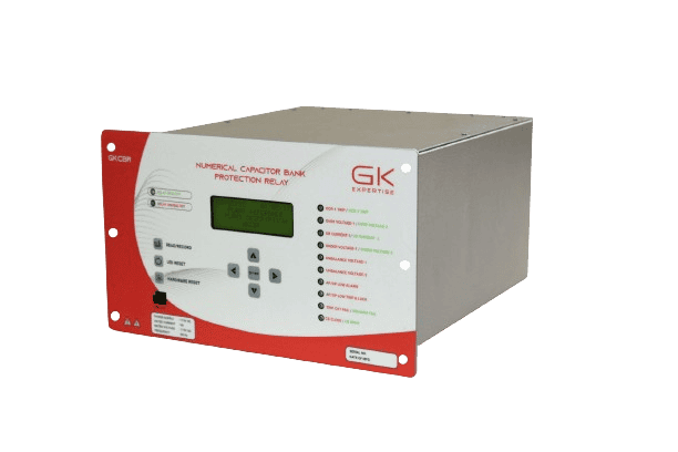 Protection and Automation Service Company in Gulf