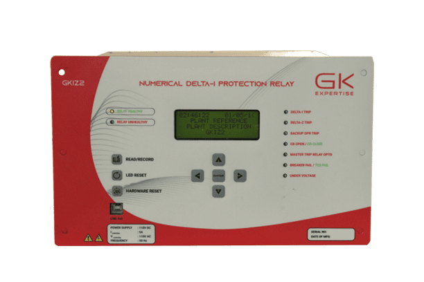 Protection and Automation Service Company in Gulf