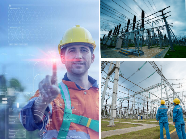 power system studies in Gulf