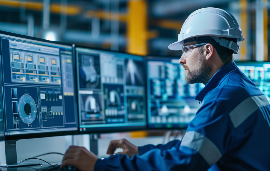 Protection and Automation Service Company in Gulf