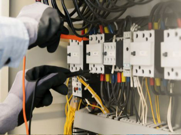 protection coordination studies in Gulf