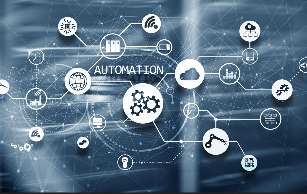 substation automation service Company in Gulf