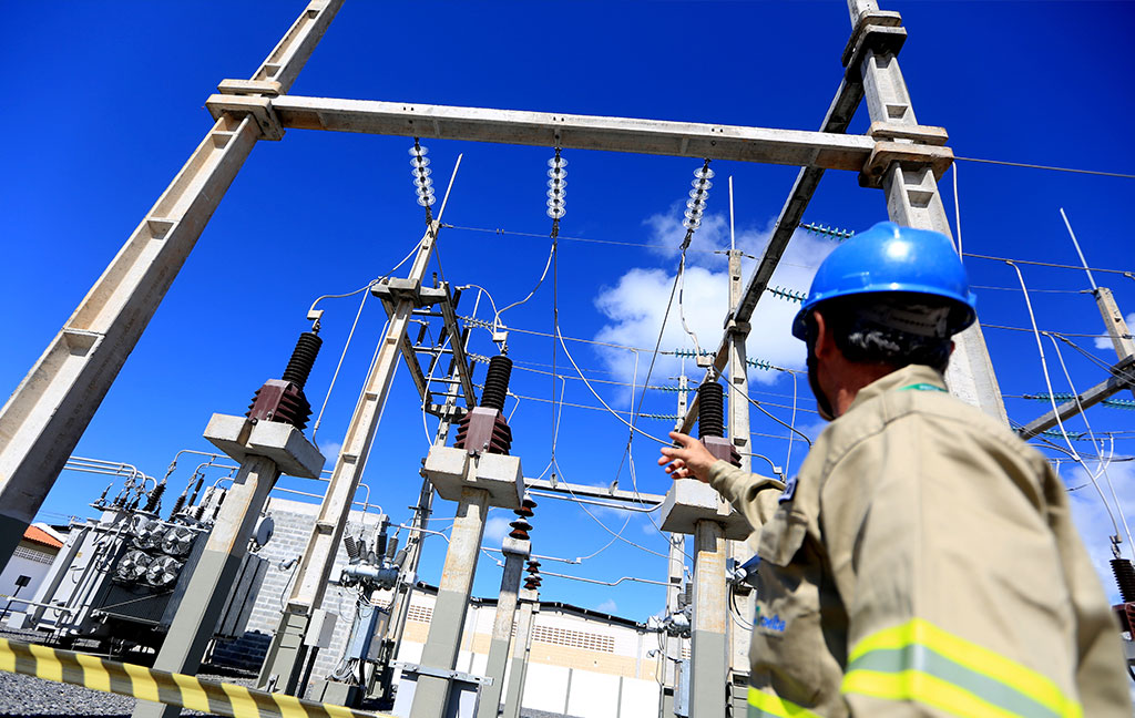 Testing and Commissioning Service Company in Gulf