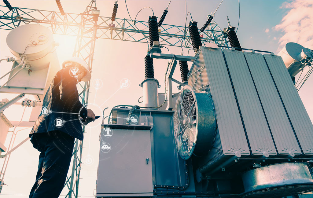 transformer testing and commissioning Service Company in Gulf